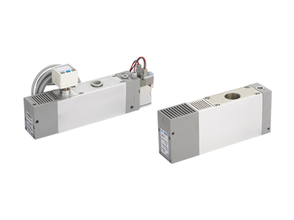 AZL Series Multistage Vacuum Pump